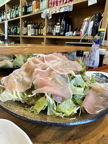 Comentarii opinii despre 居酒屋明酔