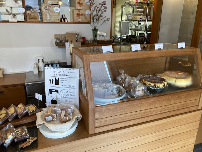 C's sweets labo - 飲食業