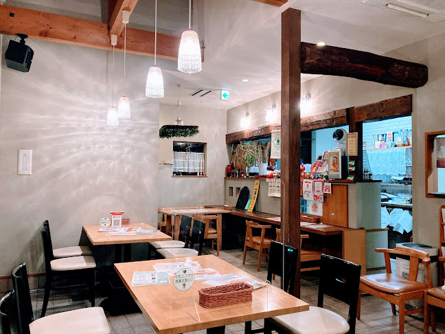 イタメシ屋 ダルキチ