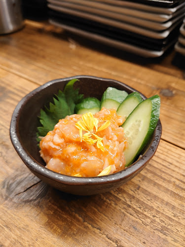 スタンド96 - 飲食業