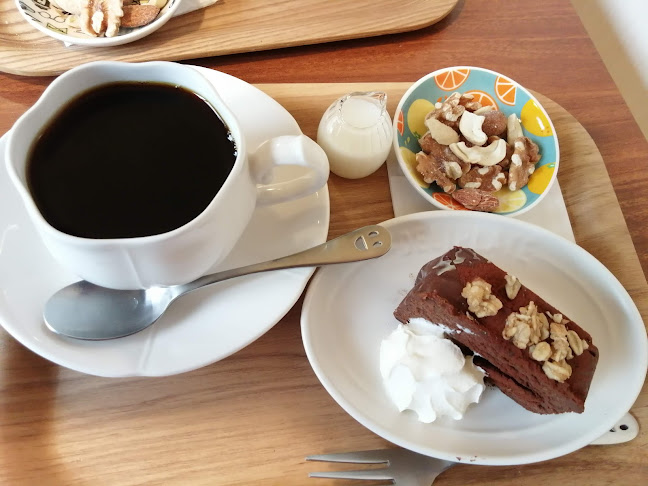 Comentarii opinii despre CAFE こまめ