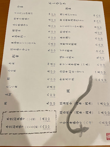 Opinii despre 吉里 柏別邸 în 柏市 - 飲食業