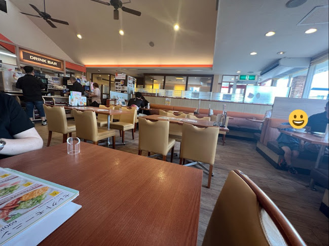 デニーズ東越谷店