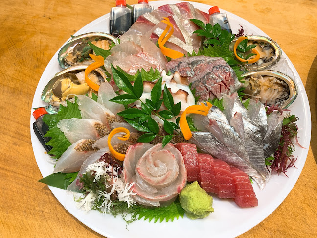 割烹すすきの - 鹿屋市