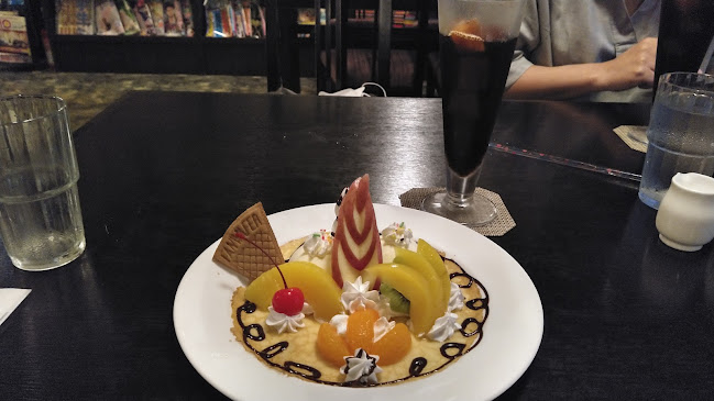 Comentarii opinii despre 茶房 紫