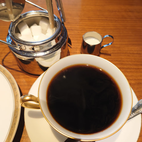 丸福珈琲店 JR高槻店 - 高槻市