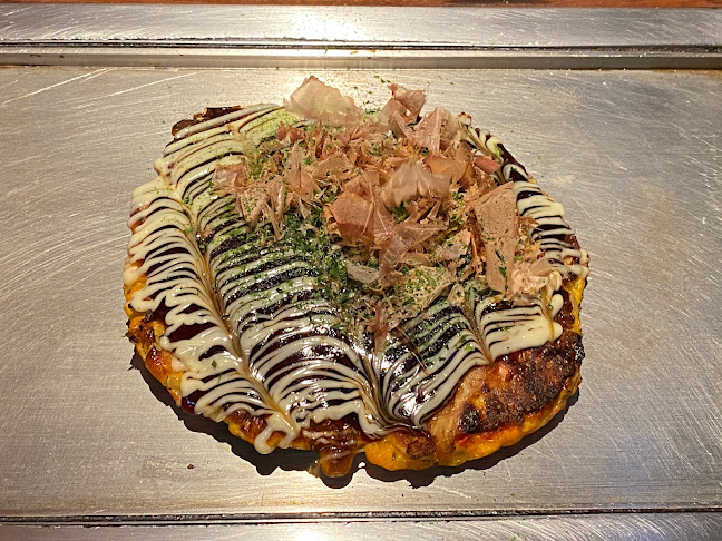 Comentarii opinii despre 京ちゃばな