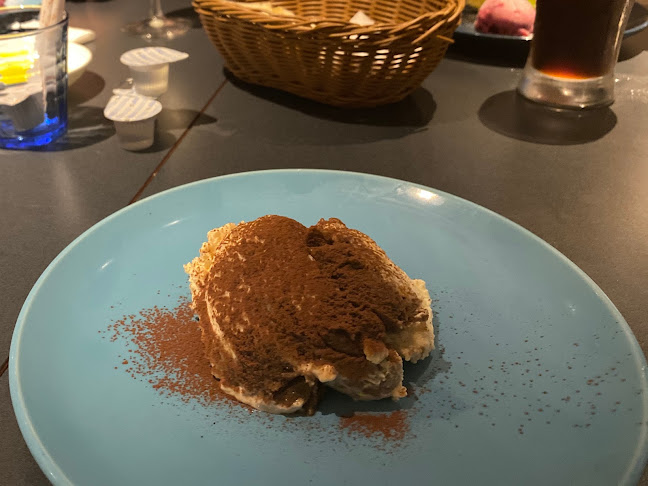 Opinii despre MERI Principessa 銀座店 în 中央区 - 飲食業