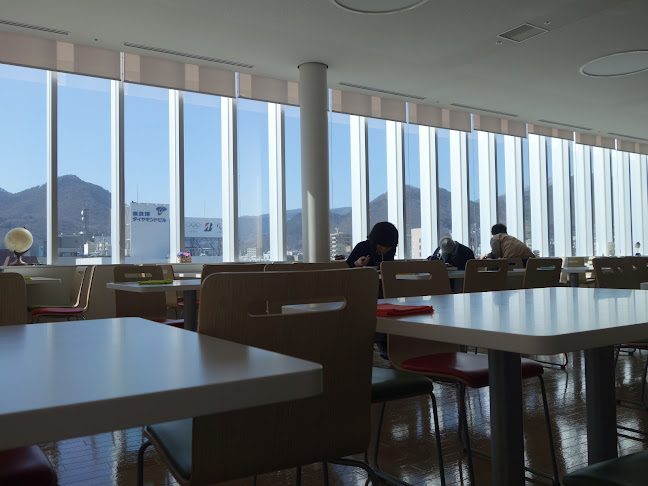 ししとう 長野市役所店 - 飲食業