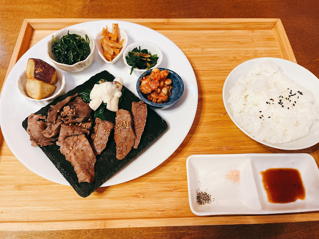 Opinii despre TiTi Ｃafe（てぃてぃかふぇ） în 宮代町 - 飲食業