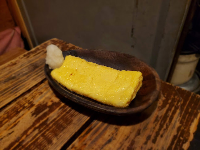 鶏と玉子のオオモリヤ - 世田谷区