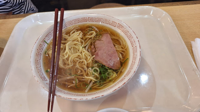 まいどおおきに食堂 東灘食堂 - 神戸市