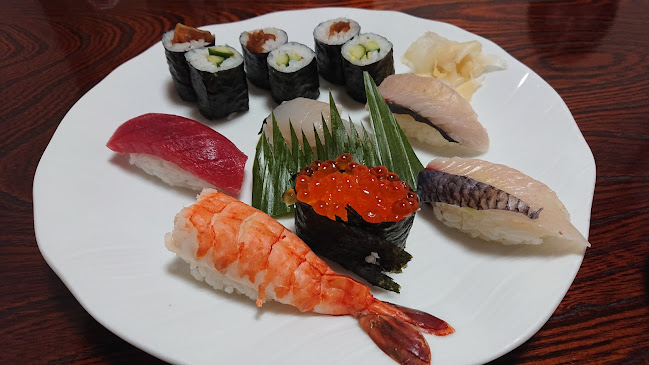 すしの寿々丸 - 飲食業