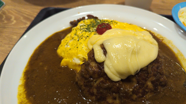 松屋 蒲田西口店（マイカリー食堂併設） - 大田区
