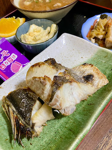 徳田屋 - 飲食業