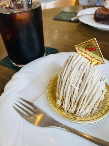 Maison de Jean Noel メゾン・ド・ジャンノエル - 飲食業