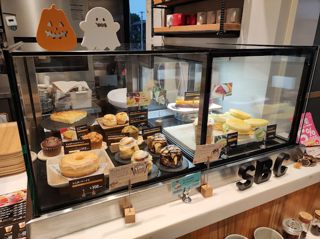 シアトルズベストコーヒー 宮崎駅店 - 飲食業