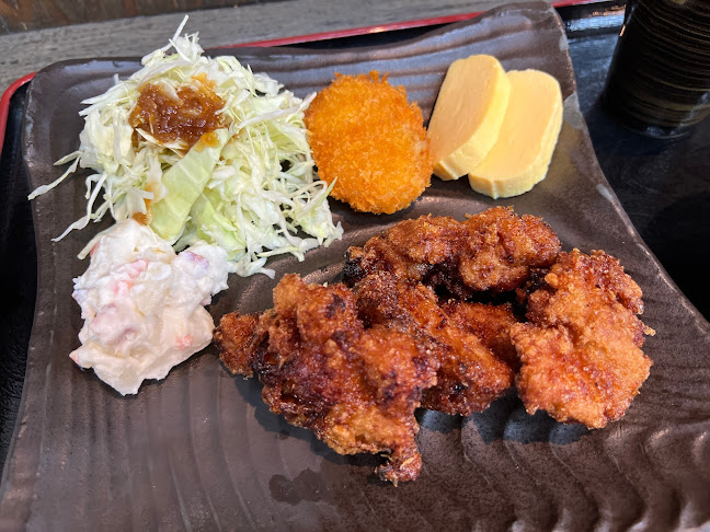 Opinii despre 鶏屋だもん 上新庄本店 în 大阪市 - 飲食業