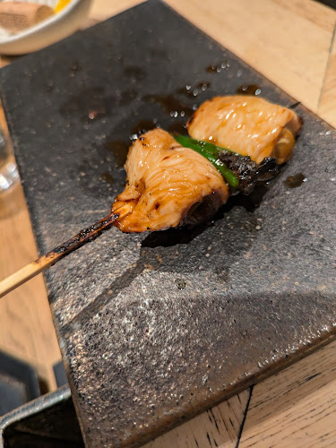 焼鳥enta - 甲府市