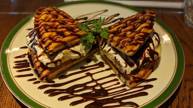 Opinii despre 珈琲花びし în 福岡市 - 飲食業