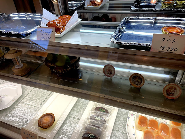 Comentarii opinii despre お菓子工房 ファヴリット