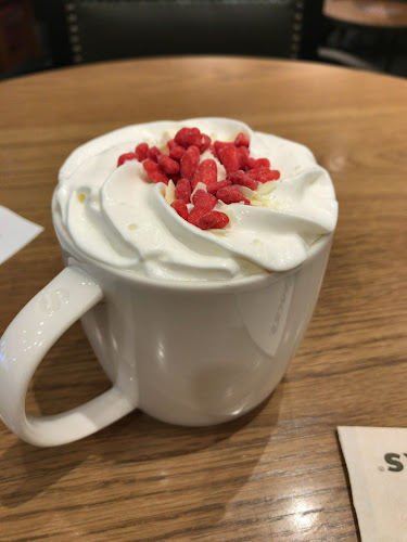 スターバックス コーヒー 仙台クリスロード店 - 仙台市