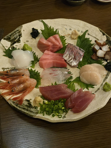 Opinii despre ひでや în 浜松市 - 飲食業