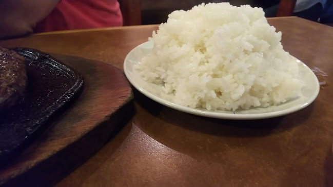 Comentarii opinii despre ステーキハウスシカゴ板橋店 STEAK HOUSE