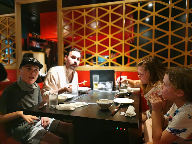 Comentarii opinii despre 難波 肉と魚と酒 雄