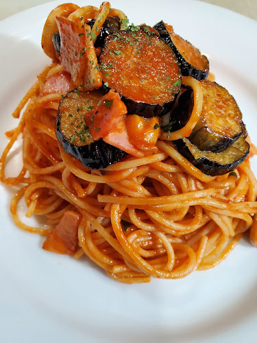 coffee shop シモン