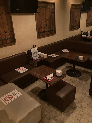 スナックマリン