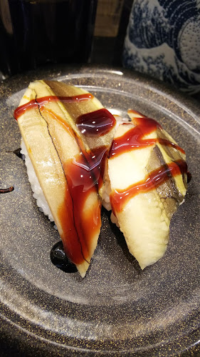 Comentarii opinii despre 回転寿司大江戸 池袋南口店