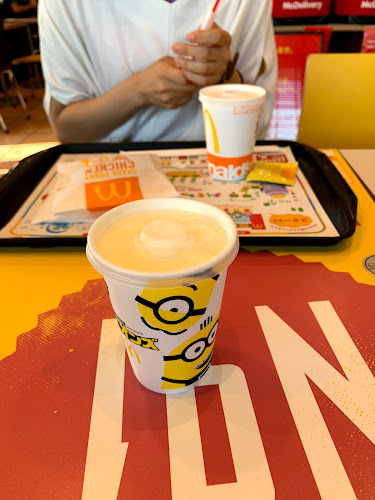Comentarii opinii despre マクドナルド 桐生マーケットシティ店