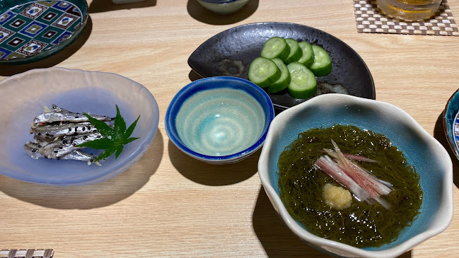 Comentarii opinii despre 加賀味