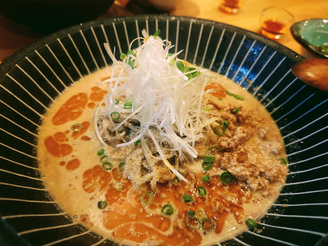 蕎麦と酒 碧（AO） - 飲食業