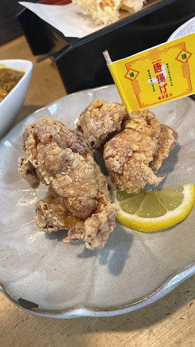 そば処 登喜和(ときわ) - 仙台市