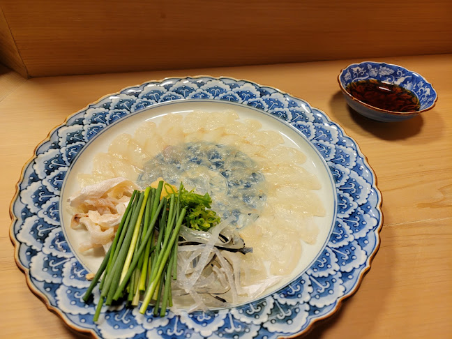 Opinii despre 京風一品料理 きよみず（Kiyomizu） în 松山市 - 飲食業