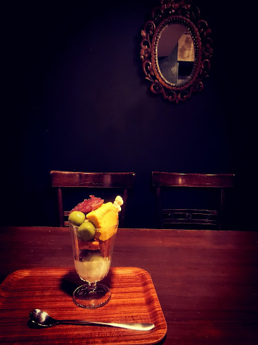 cafe yuddy - 神戸市