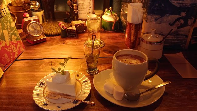 レキュム・デ・ジュール - 飲食業