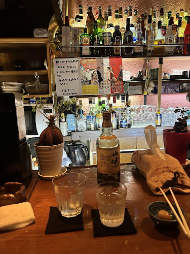 Opinii despre Gari Bar în 大阪市 - 飲食業