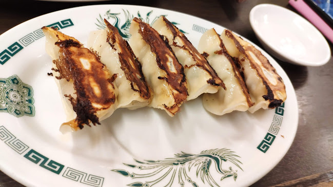 日高屋 五反野店 - 飲食業