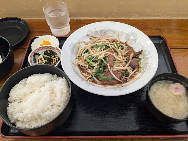 Opinii despre アモールムツミ în 北見市 - 飲食業