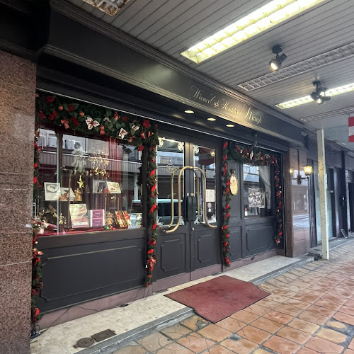 Comentarii opinii despre ウィーン菓子 シュトラウス