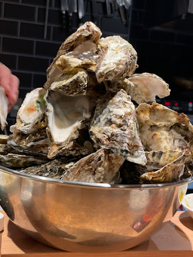 Opinii despre 牡蠣と串 TO-MAS în 和泉市 - 飲食業