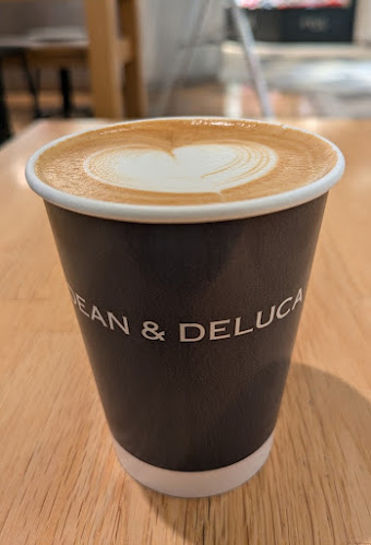 Opinii despre DEAN & DELUCA アトレ川崎 în 川崎市 - 飲食業