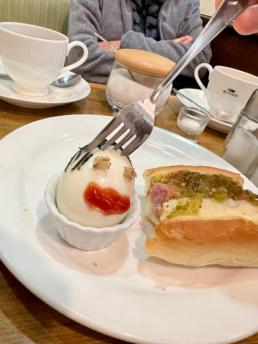 珈琲館 寺田町店 - 大阪市