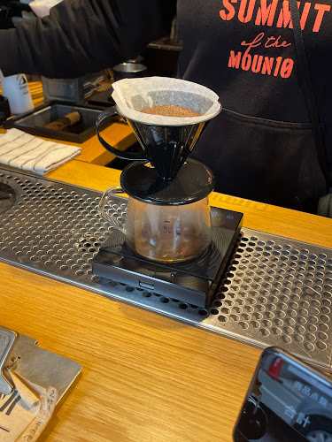 COFFEE&ROASTER SUMMIT OF THE MOUN10 - 飲食業