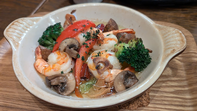 Comentarii opinii despre 生パスタの店 バニヤン