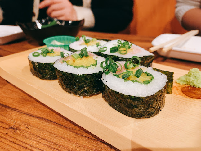 居酒屋ムサシ - 飲食業