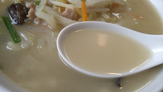 満山紅 峰店 - 宇都宮市